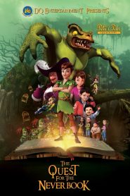 Peter Pan: Las Nuevas Aventuras 2018