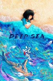 Deep Sea. Viaje a las profundidades 2023