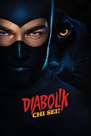 Diabolik ¿Quién eres? 2023