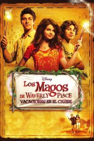 Los Hechiceros de Waverly Place: La Película 2009