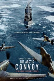 The Arctic Convoy 2023