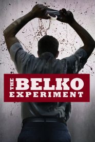 El experimento Belko 2016