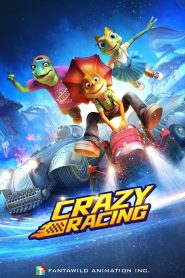 Crazy Racing 2021