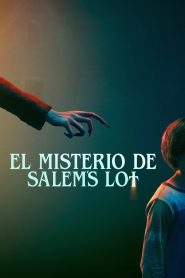 El misterio de Salem’s Lot 2024