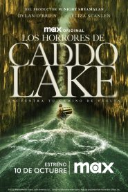 Los Horrores de Caddo Lake 2024