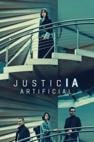 Justicia Artificial 2024