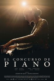 El concurso de piano 2023