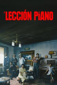 La lección de piano 2024