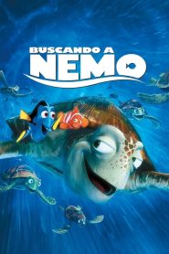 Buscando a Nemo 2003