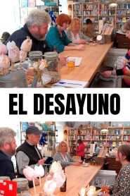 El desayuno 2024
