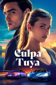 Culpa tuya 2024