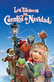 Una Navidad con los Muppets 1992