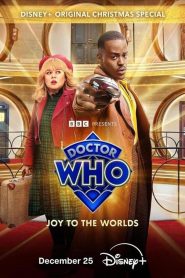 Doctor Who: Joy por el mundo 2024