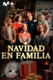 Navidad en familia 2024