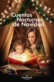 Cuentos nocturnos de Navidad 2022