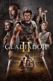 Gladiator II 2024