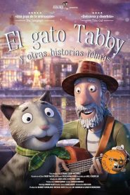 El gato Tabby 2024