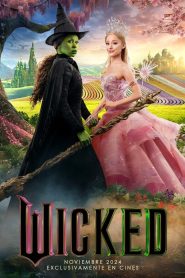 Wicked: Parte I 2024