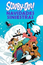 ¡Scooby-Doo!: Navidades siniestras 2012