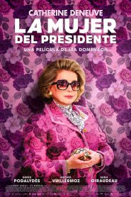 La esposa del presidente 2023