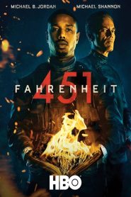 Fahrenheit 451 2018