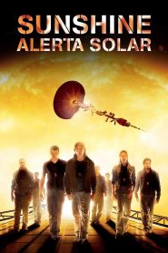 Sunshine: Alerta Solar 2007