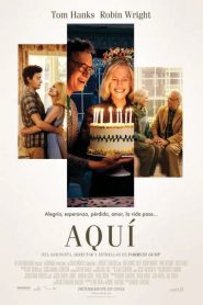 Aquí (Here) 2024