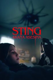 Sting. Araña asesina 2024