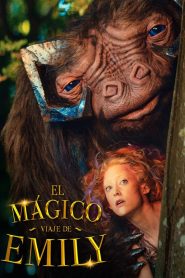El Mágico Viaje de Emily 2020