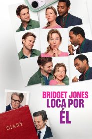 Bridget Jones: Loca por él 2025