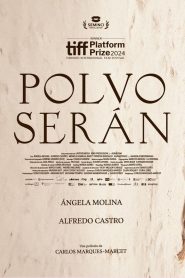 Polvo serán 2024