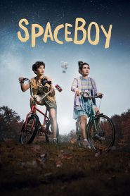 Space Boy 2021