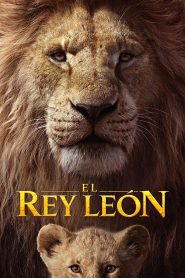 El rey león 2019