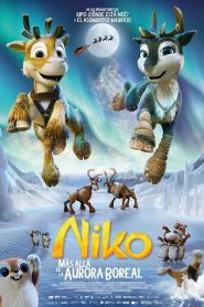 Niko: La Aventura De Las Narices Frías 2024