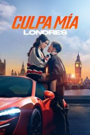 Culpa mía: Londres 2025