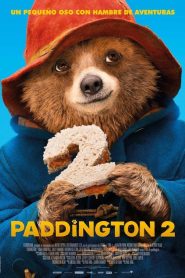 Paddington 2 2017