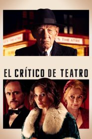 El Crítico de Teatro 2024
