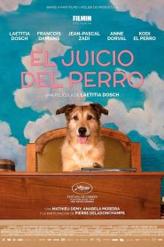 El juicio a un perro 2024