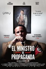El Ministro de Propaganda 2024
