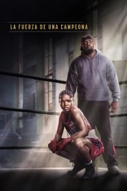 La fuerza de una campeona 2024