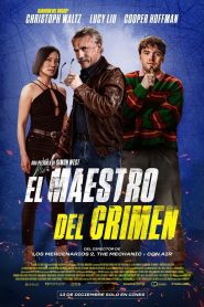 El maestro del crimen 2024