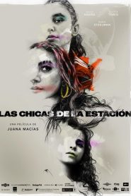 Las chicas de la estación 2024
