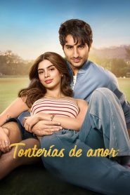 Tonterías de amor 2025