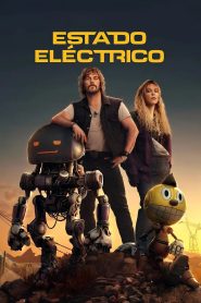 Estado eléctrico 2025