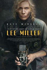 Lee Miller: Retratos de Guerra 2024