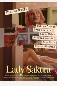 Lady Sakura 2025