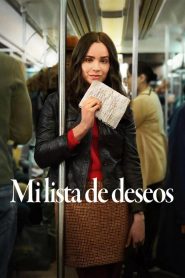 Mi lista de deseos 2025