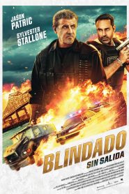 Blindado: Sin Salida 2024