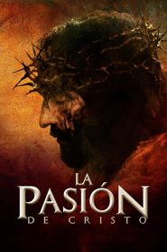 La pasión de Cristo 2004