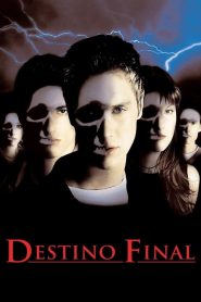 Destino Final 2000